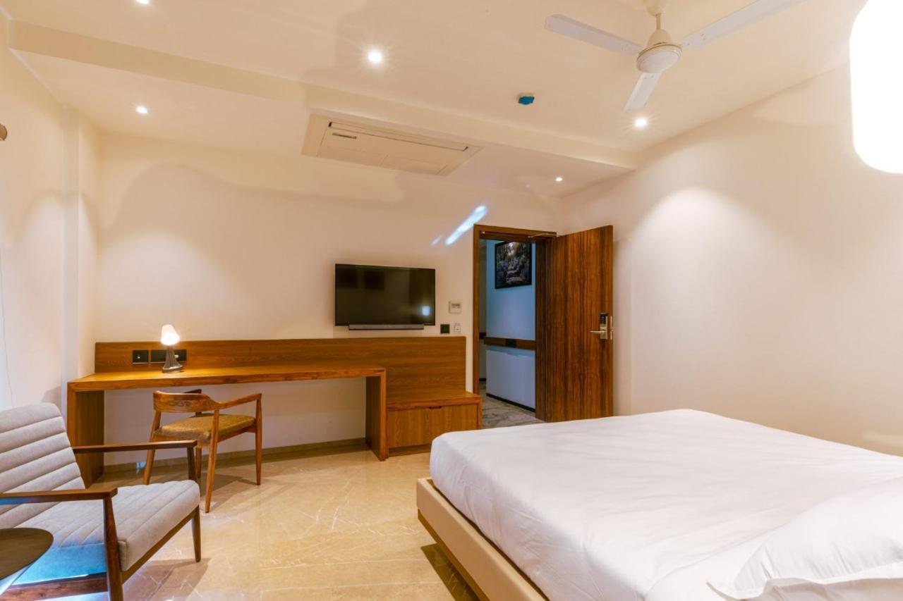 Avana- A Boutique Hotel Hyderabad