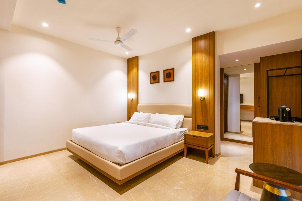 Hotel Avana- A Boutique Hyderabad