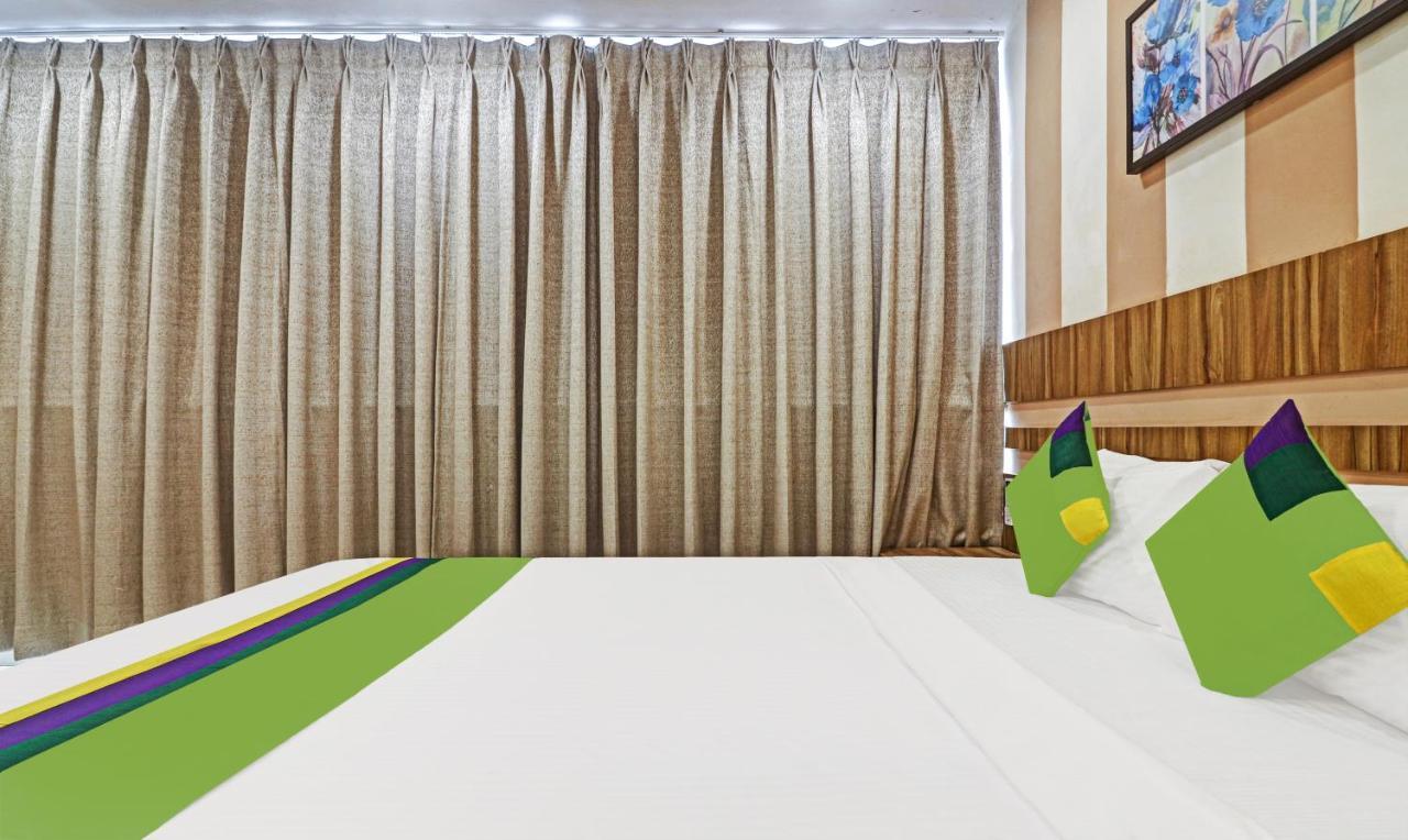 Treebo Arastu Grand 3*
