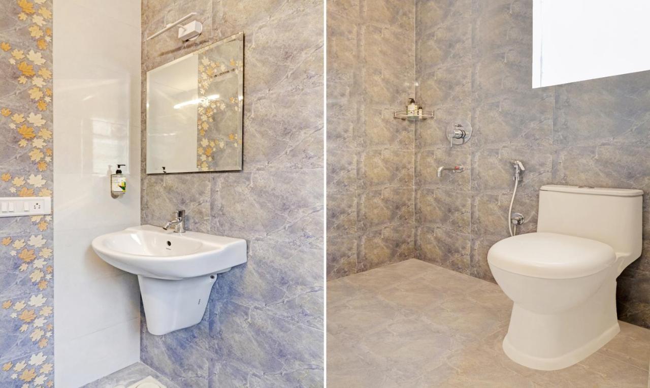 Treebo Arastu Grand 3*