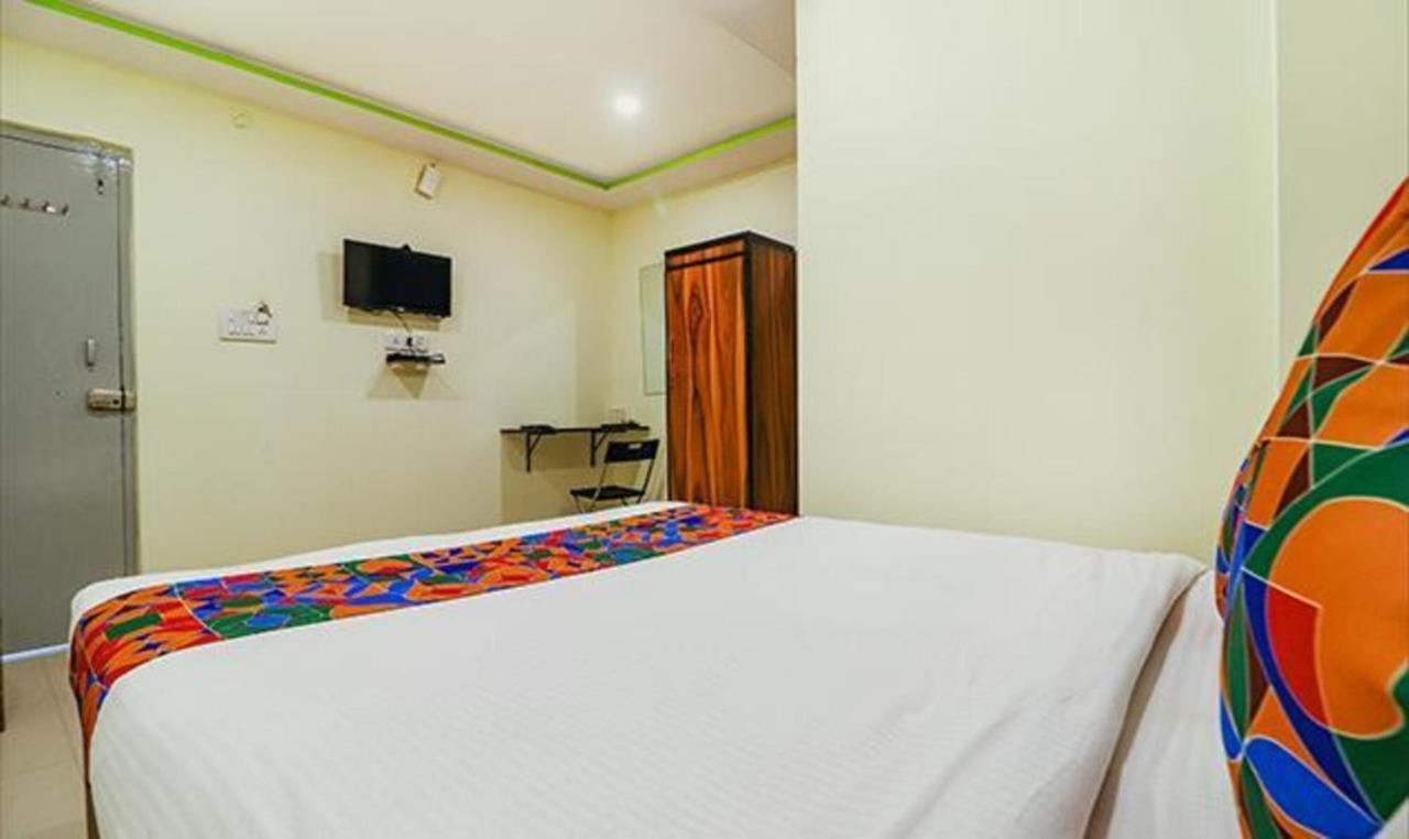 Fabexpress Broholic Suites - Nr Jntu Kukatpally