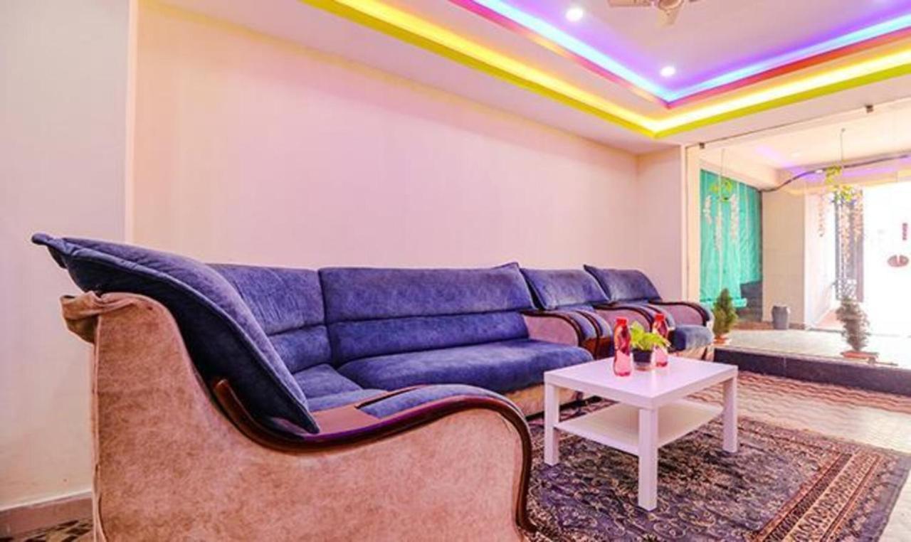 Fabexpress Broholic Suites - Nr Jntu Kukatpally 3*