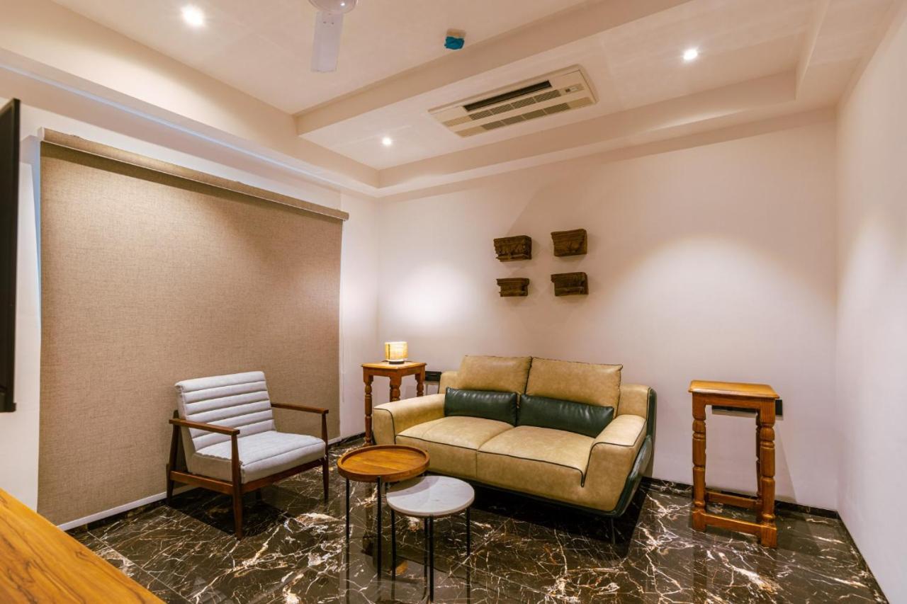 Avana- A Boutique Hotel 3*
