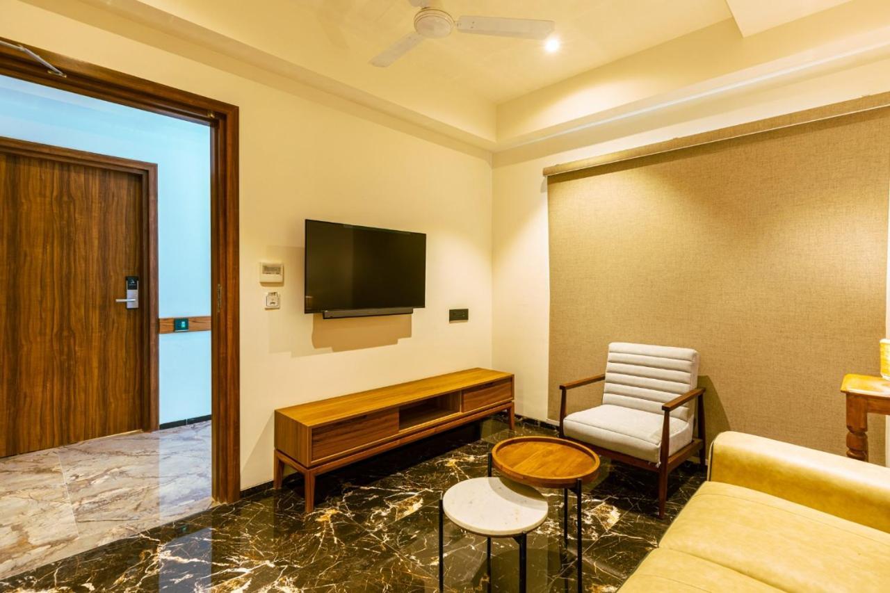Avana- A Boutique Hyderabad
