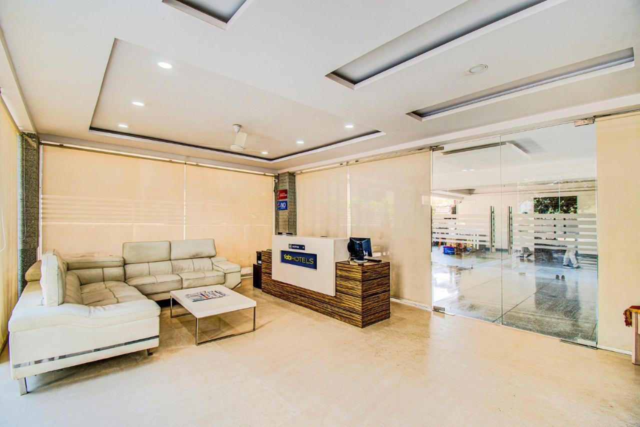 Fabhotel Pearl City - Nr Jubilee Enclave,Hitech City Hotel