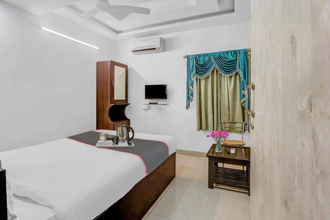 Hotel Capital O Gravity Near Nexus 3*