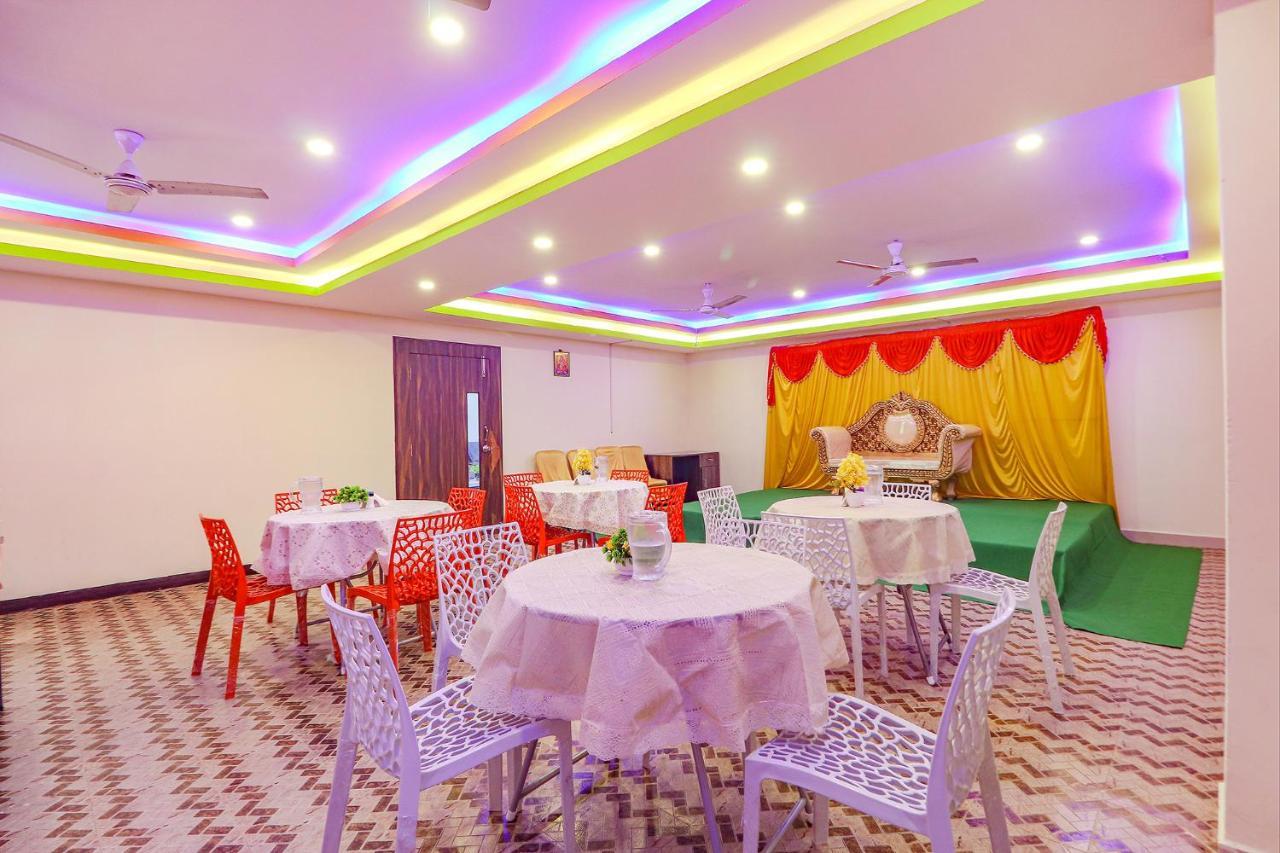 Fabexpress Broholic Suites - Nr Jntu Kukatpally Hotel 3*
