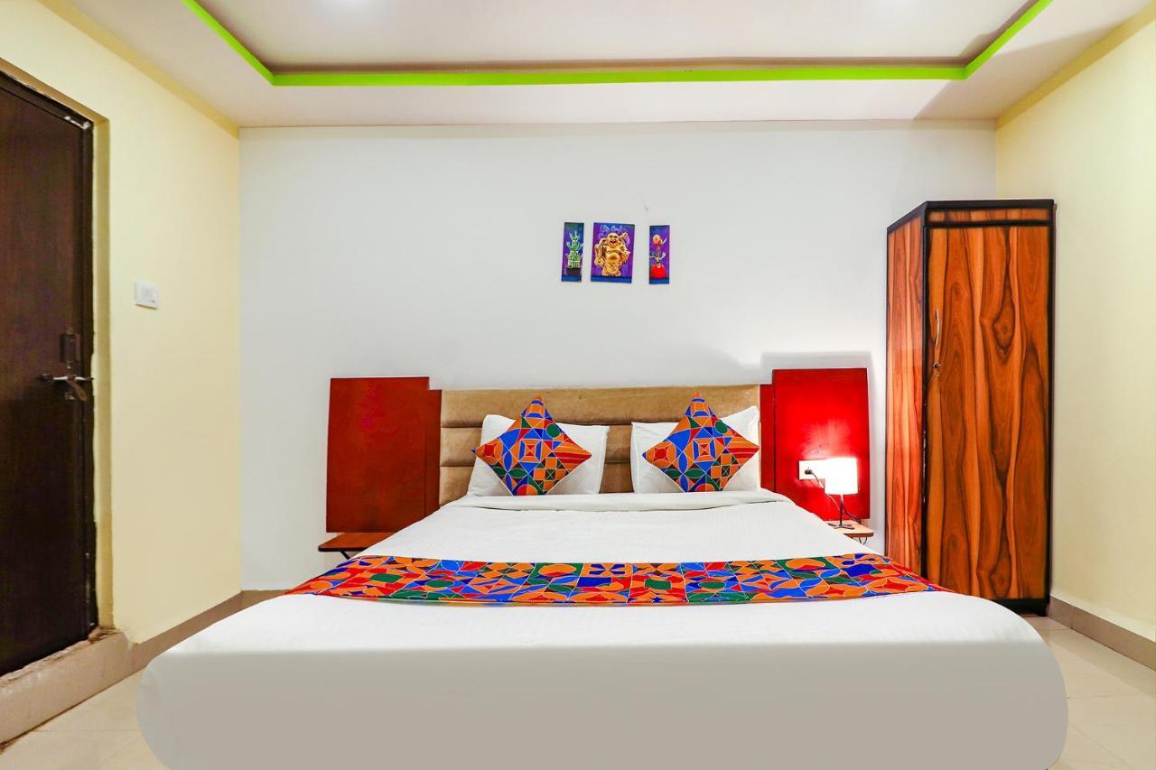 Fabexpress Broholic Suites - Nr Jntu Kukatpally 3* Hyderabad