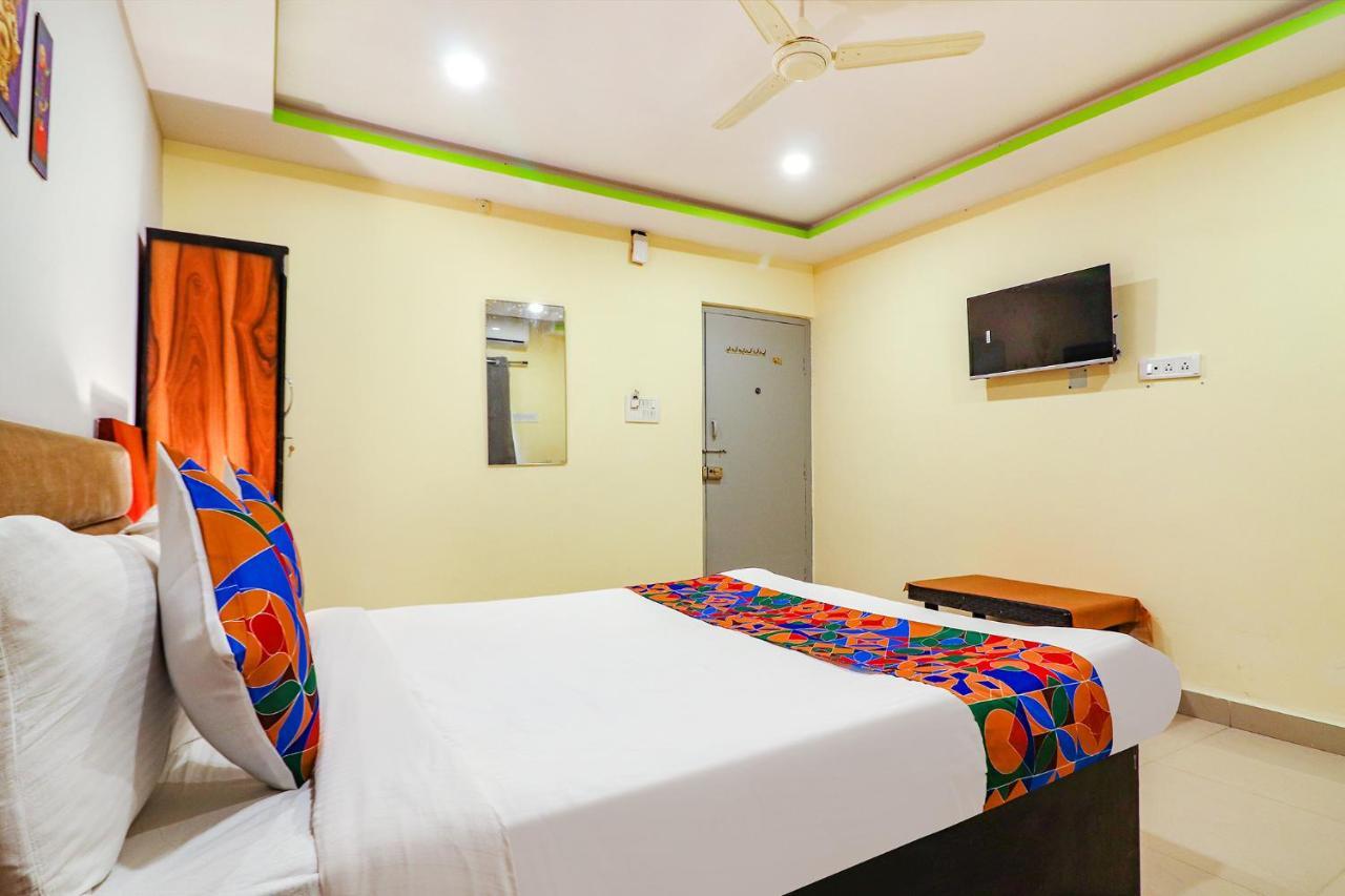 Hotel Fabexpress Broholic Suites - Nr Jntu Kukatpally Hyderabad