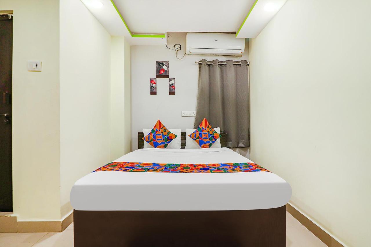 Fabexpress Broholic Suites - Nr Jntu Kukatpally Hotel 3*