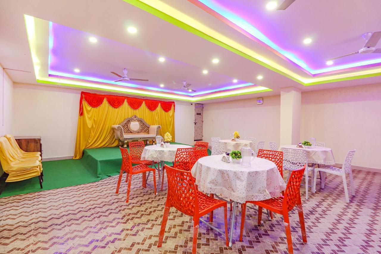 Hotel Fabexpress Broholic Suites - Nr Jntu Kukatpally Hyderabad