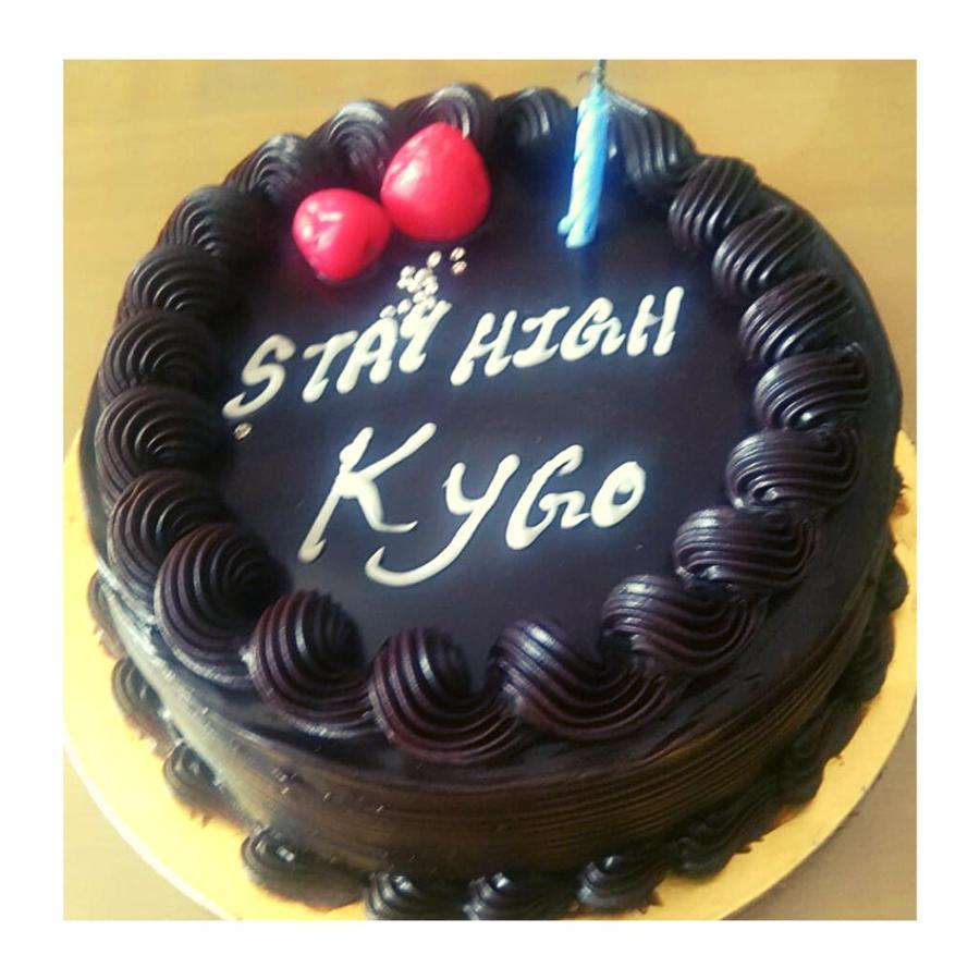 Kygo *