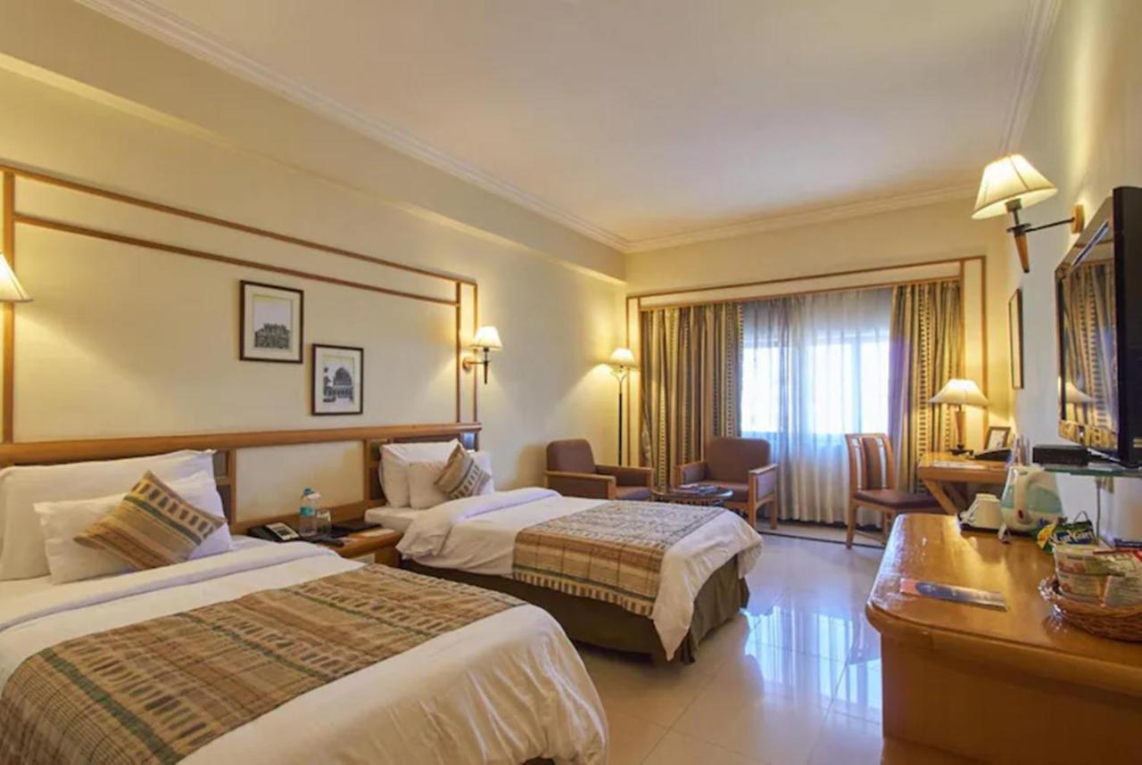 Hotel Aditya Hometel