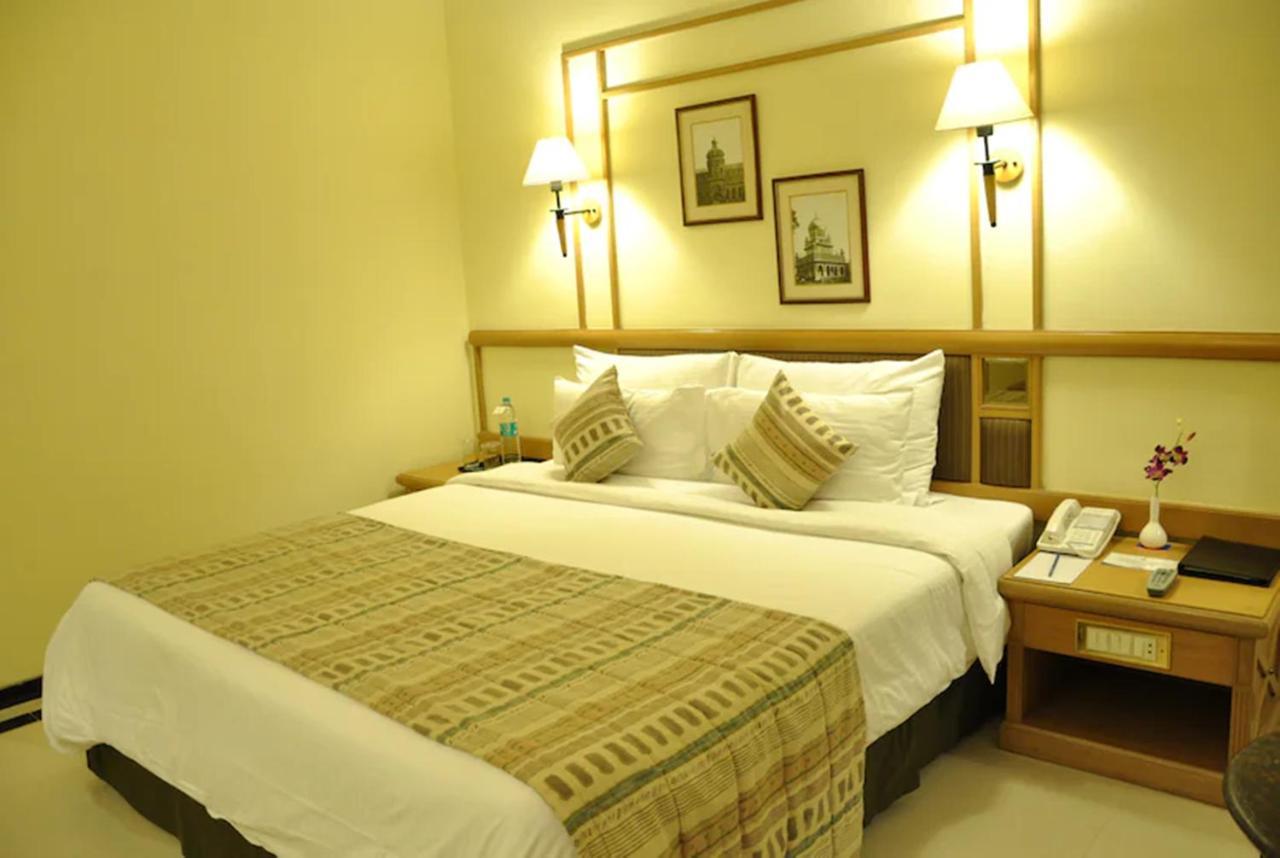 Aditya Hometel 3* Hyderabad