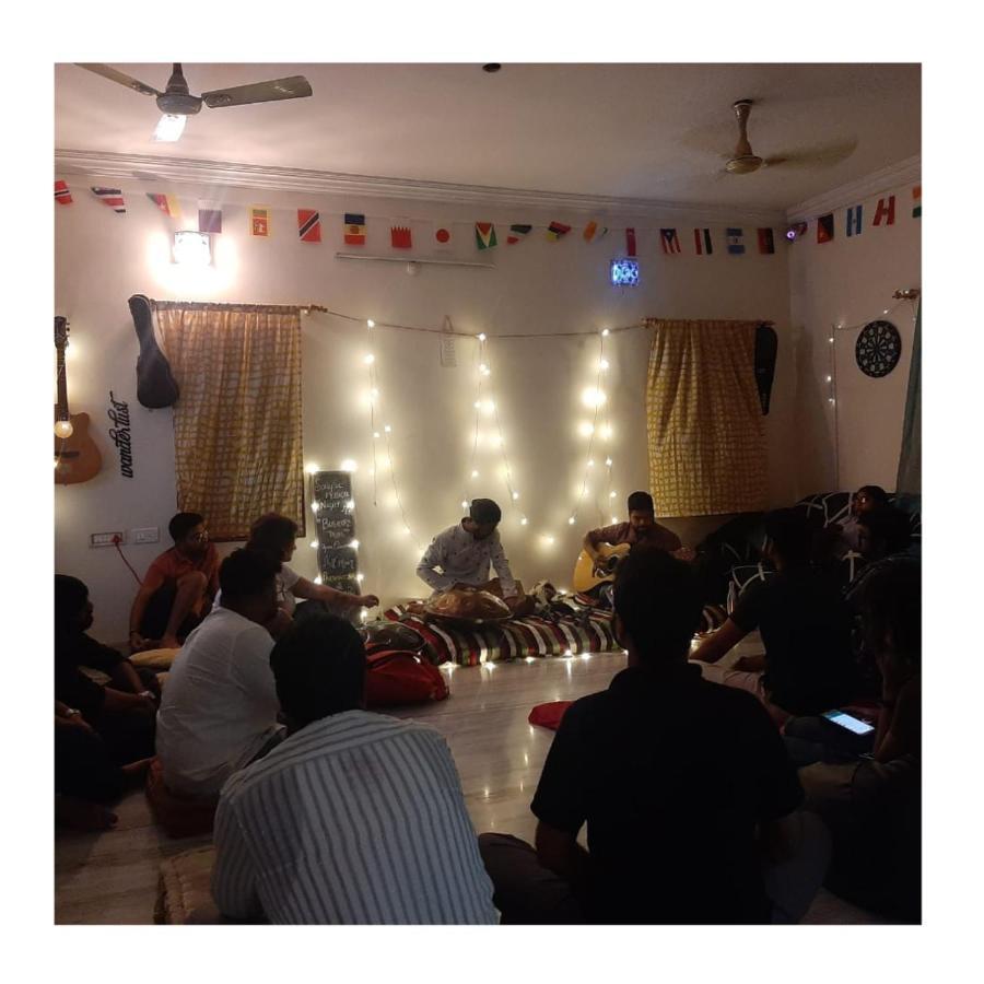 Hostel Kygo Hyderabad