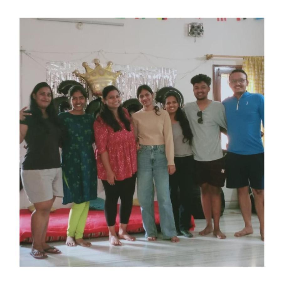 Hostel Kygo