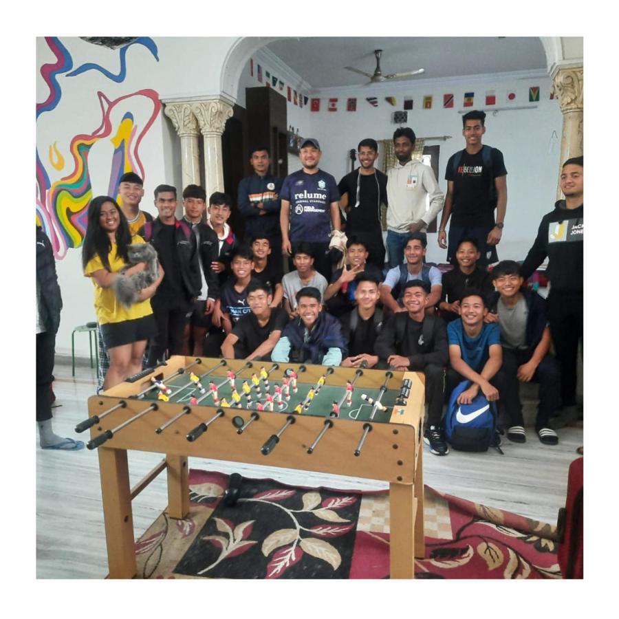 Kygo Hostel Hyderabad