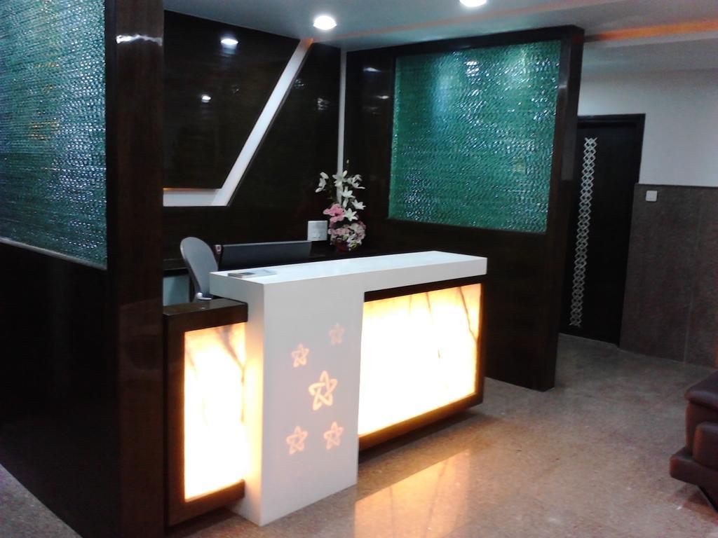 Guest house Star *