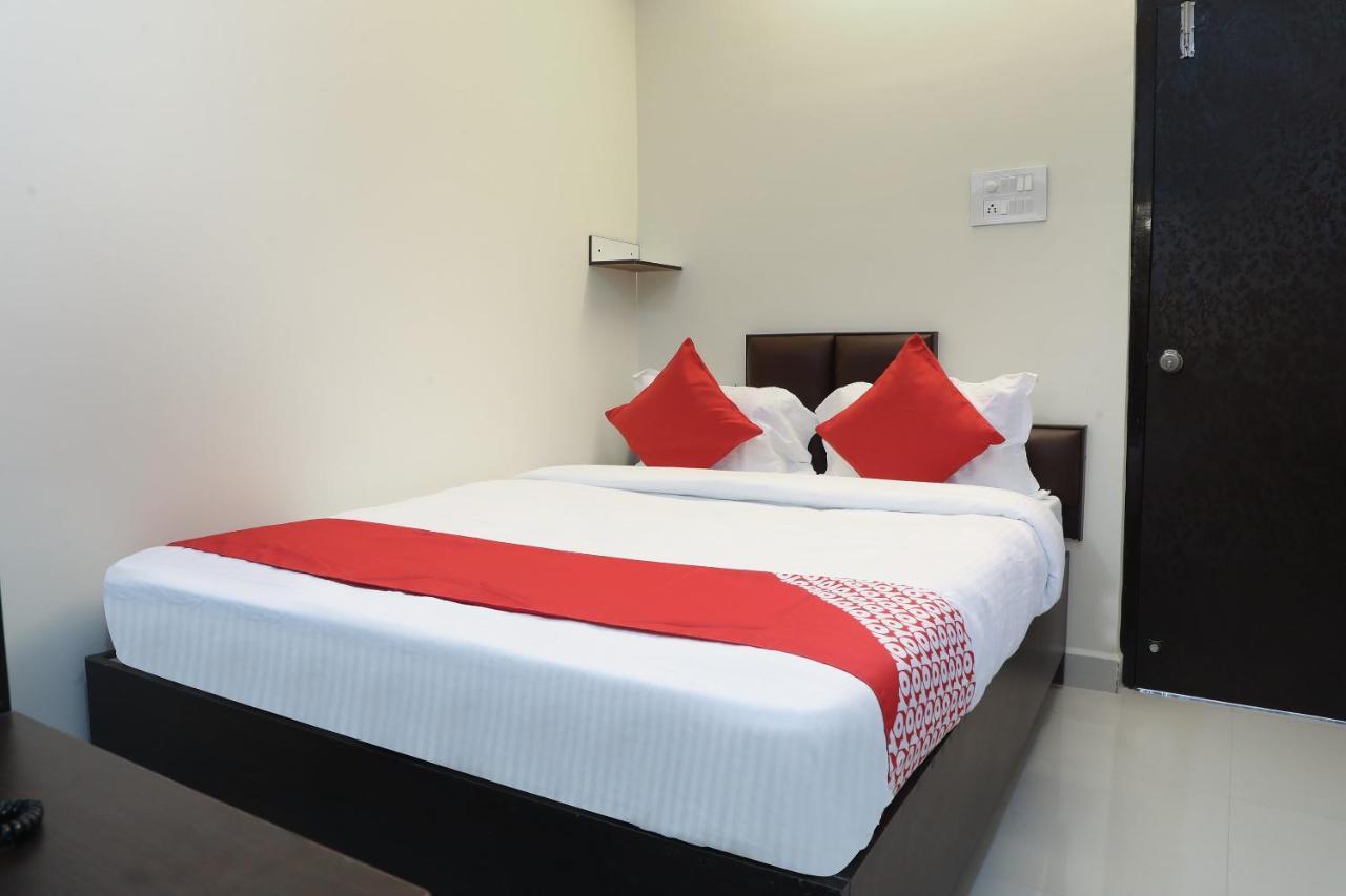 Oyo Way Hotel Kondapur (Telangana)