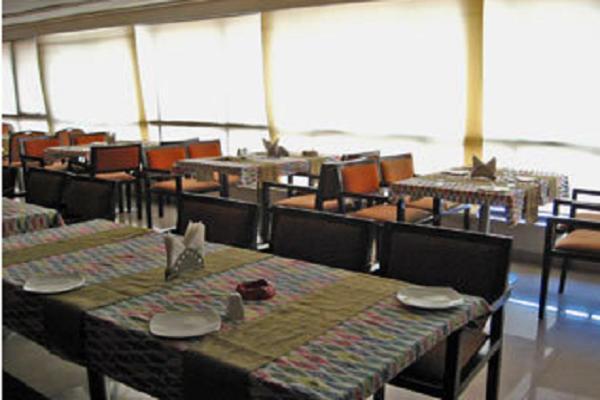 Ashoka Klassic Hotel 2*