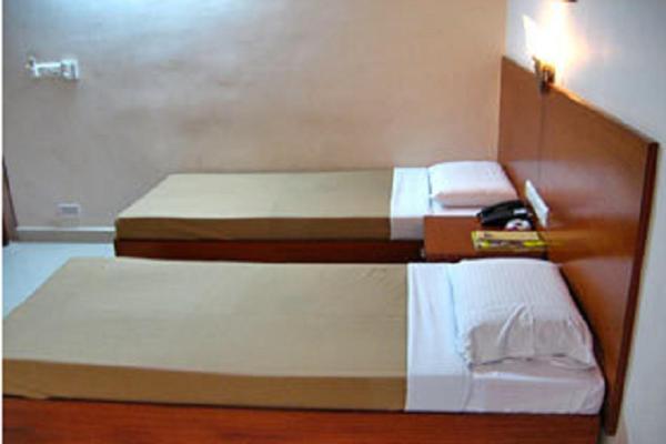 Ashoka Klassic Hotel Hyderabad