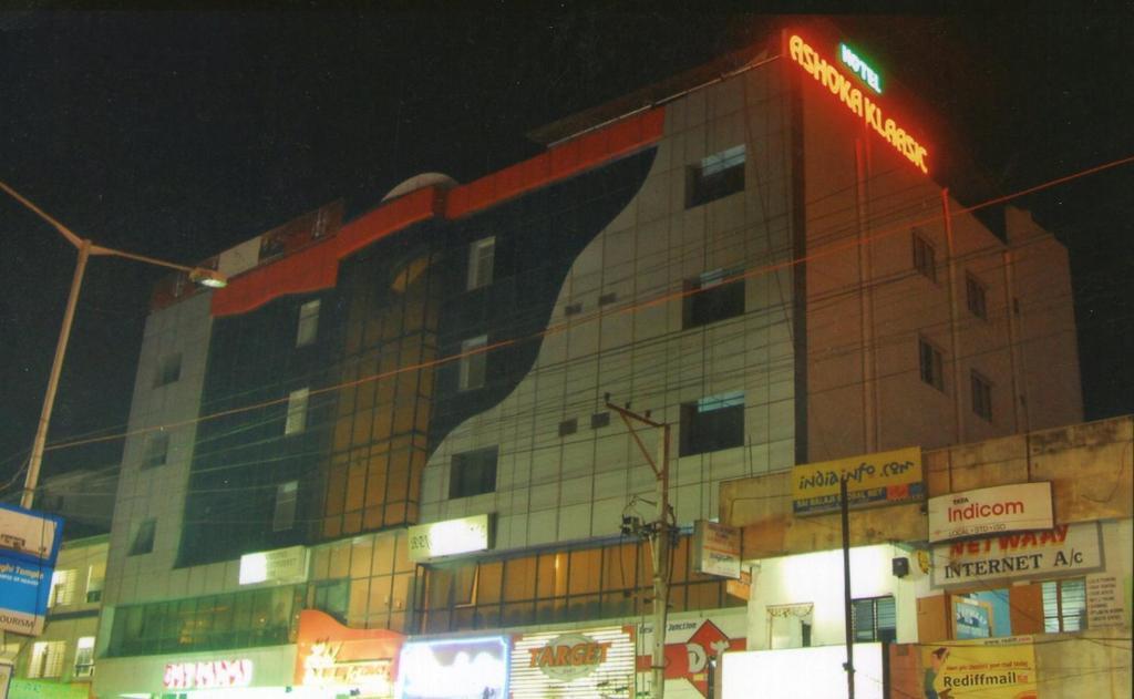 Ashoka Klassic 2* Hyderabad