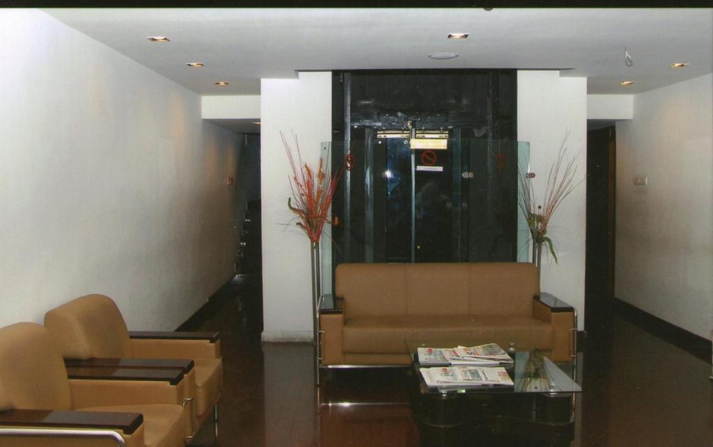 Ashoka Klassic Hotel