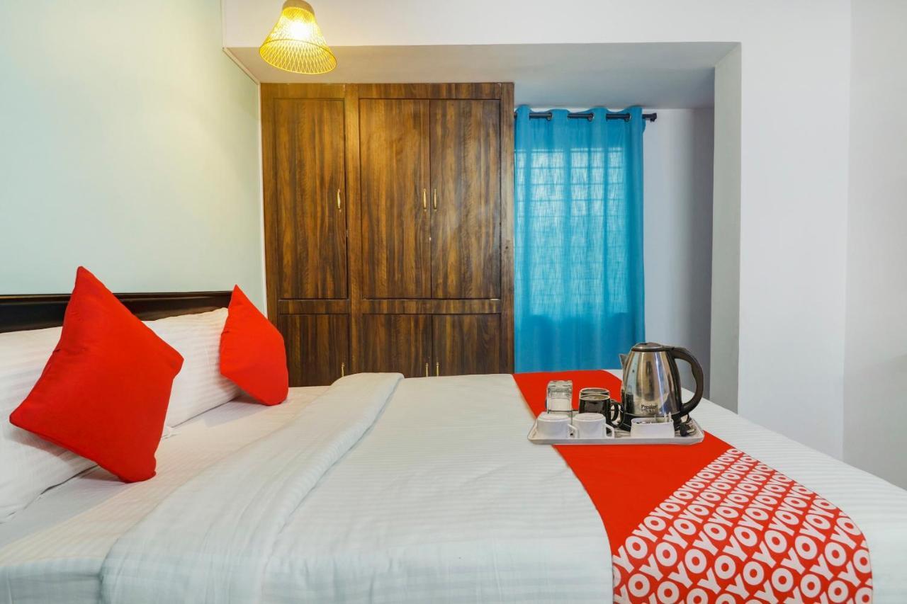 Hotel O Rr Hotel Hyderabad