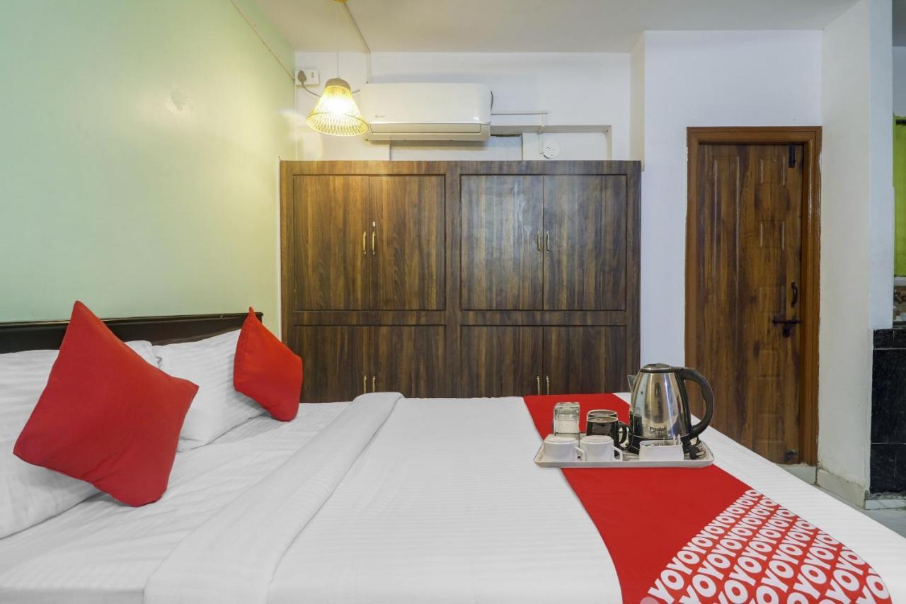 Hotel O Rr Hotel