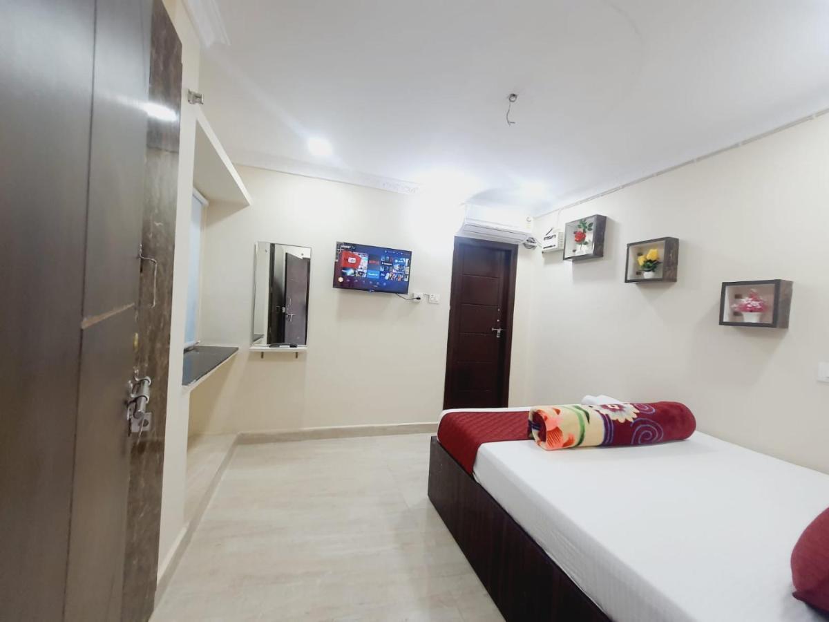 Mk Hotel Hyderabad