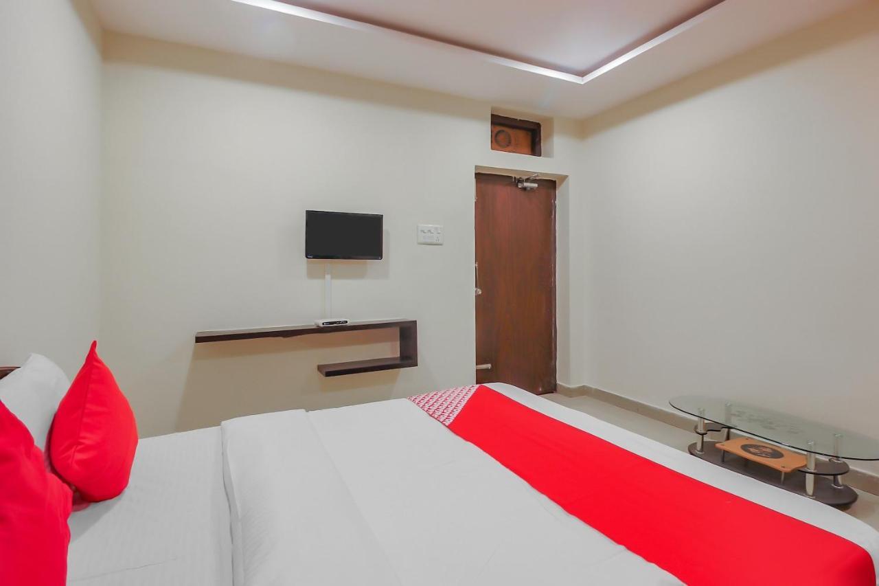 Hotel O Hillside Hotel Hyderabad