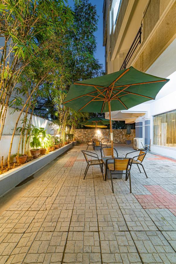Hotel Athome , Whitefields, Kondapur 3*