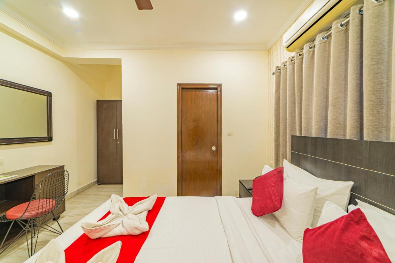 Athome , Whitefields, Kondapur Hotel Hyderabad