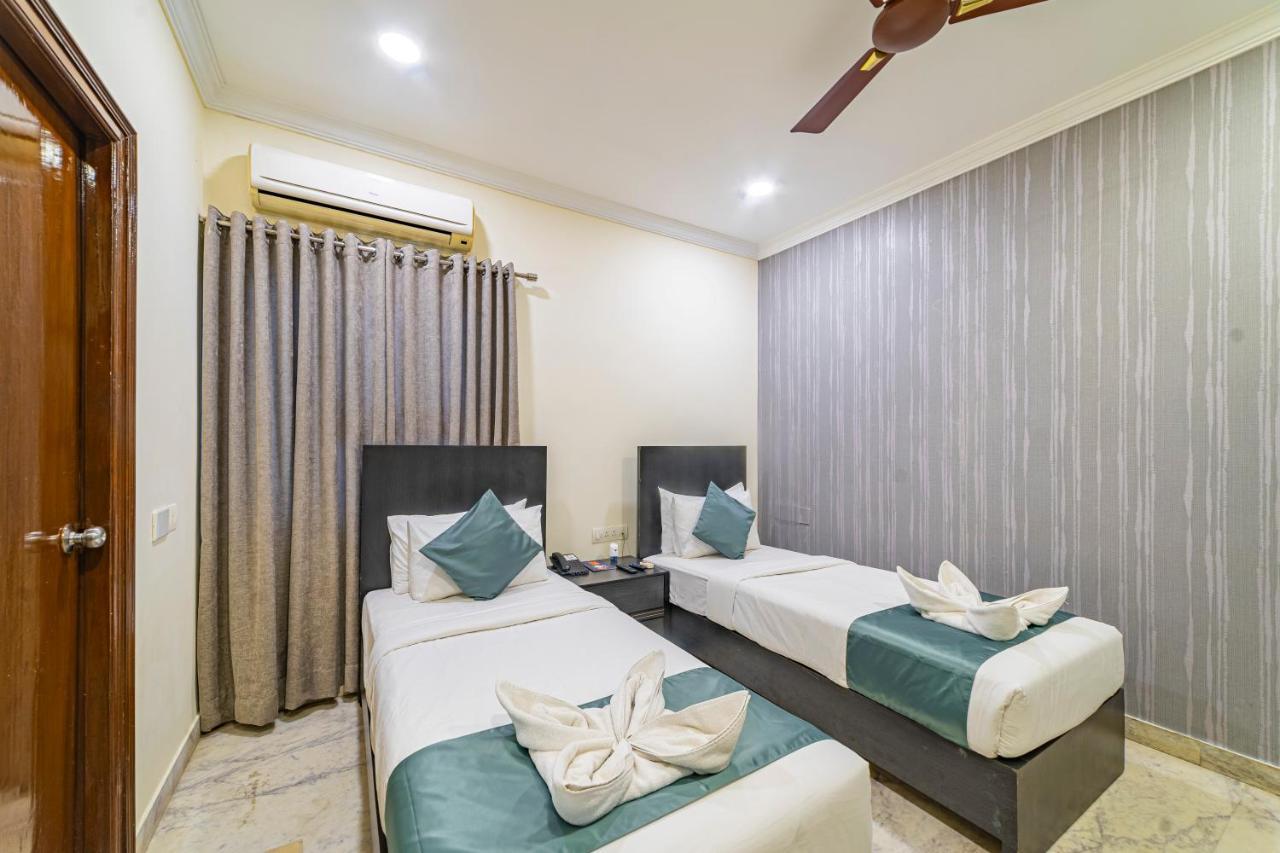 Athome , Whitefields, Kondapur Hotel 3*