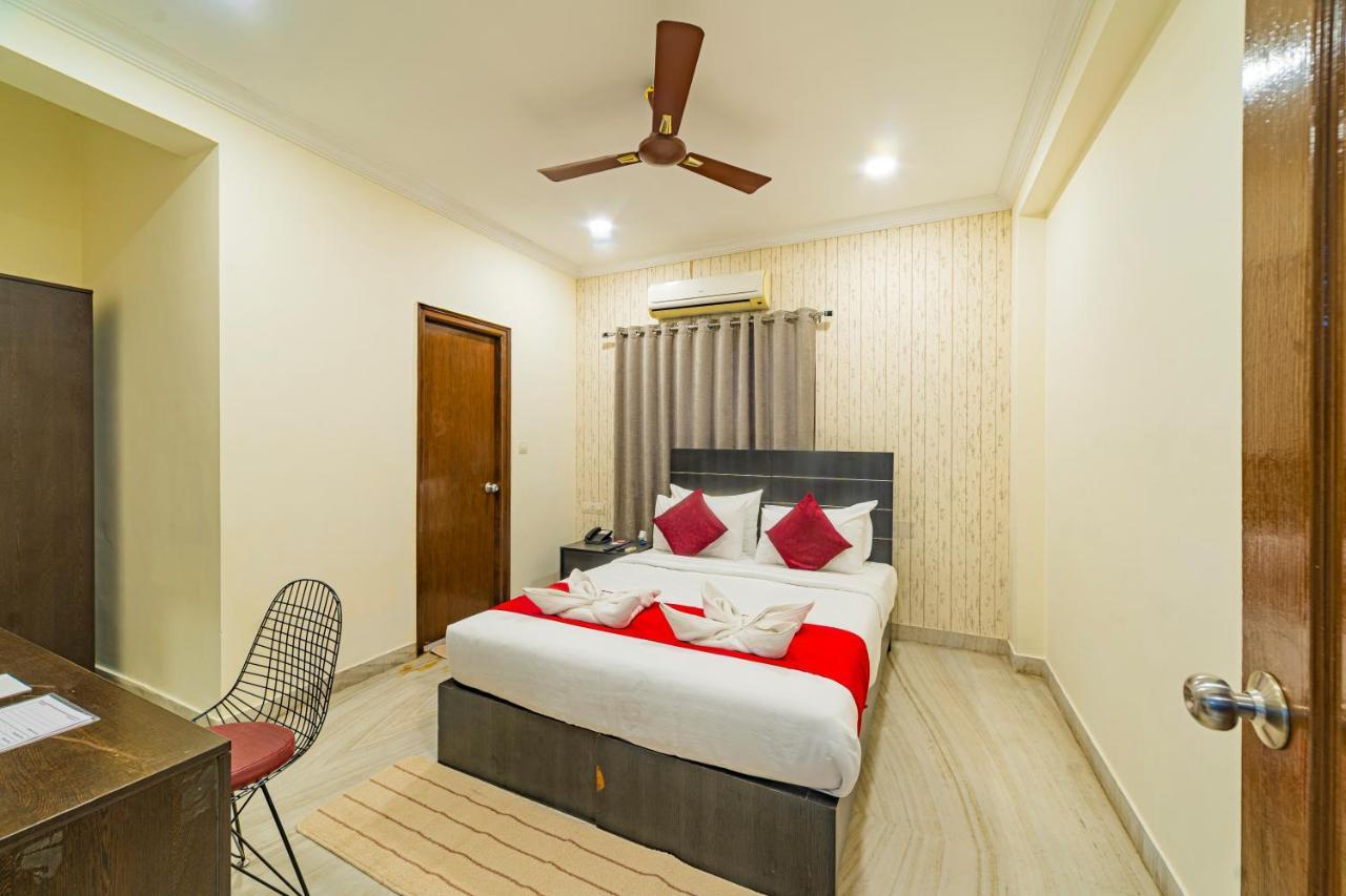 Hotel Athome , Whitefields, Kondapur