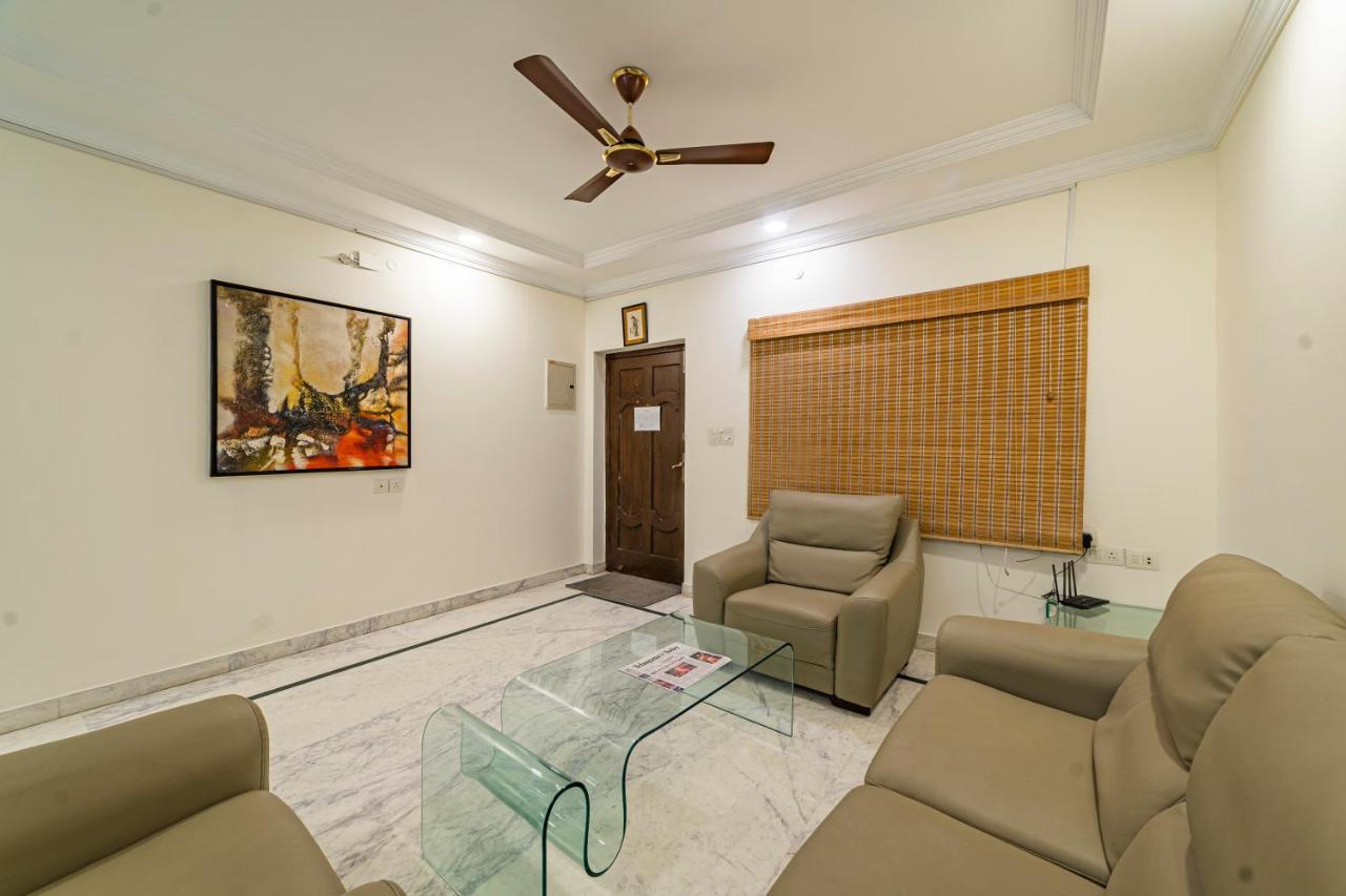 Hotel Athome , Whitefields, Kondapur 3*
