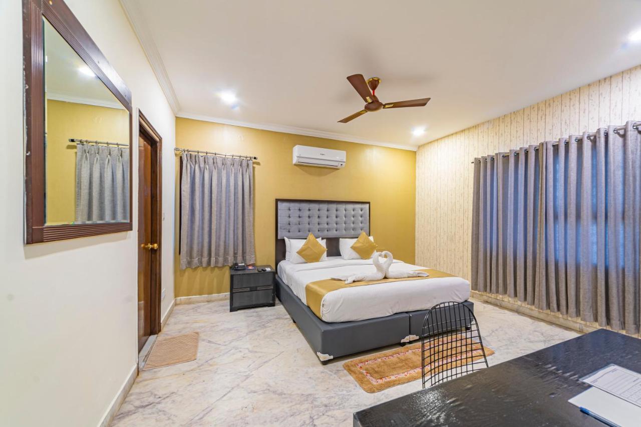 Athome , Whitefields, Kondapur