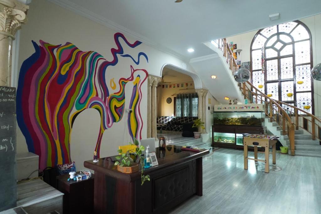 Kygo Hostel *