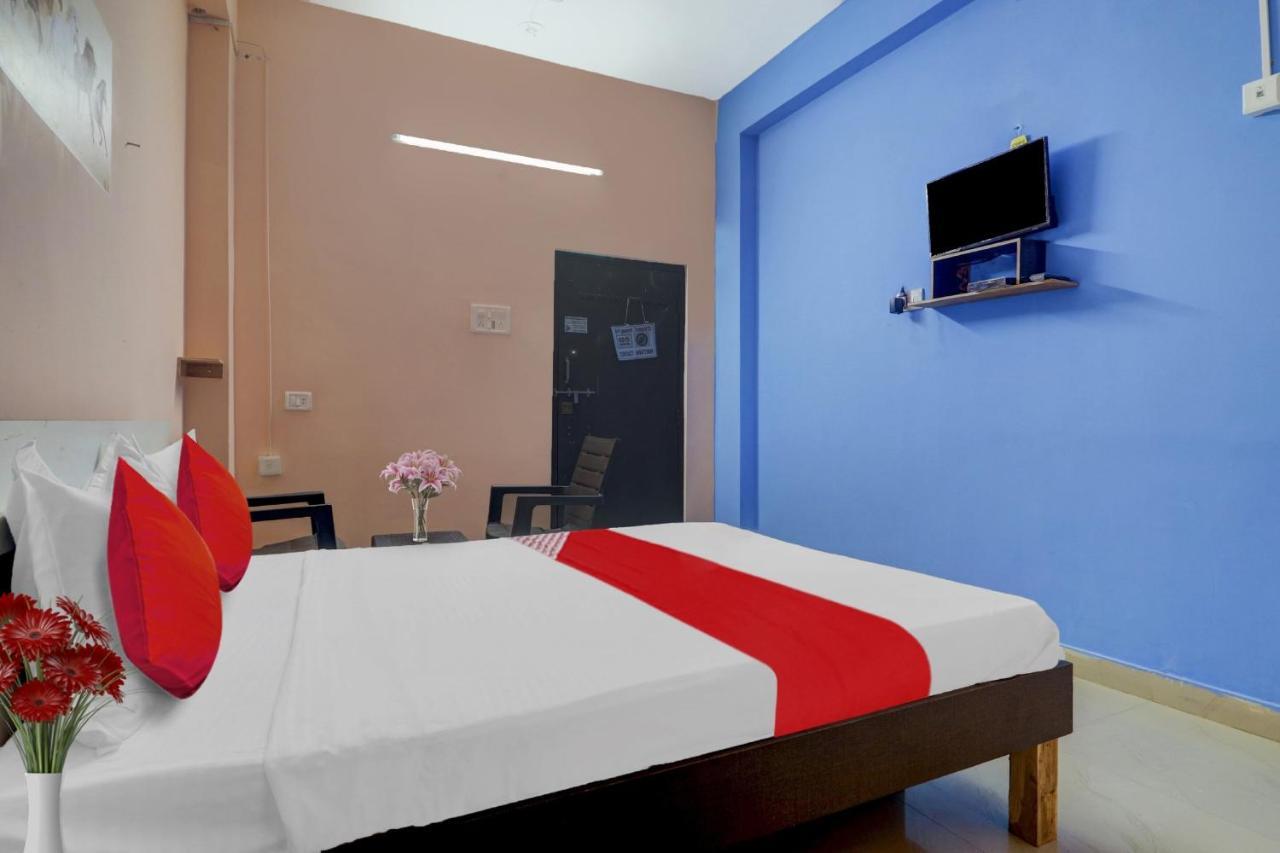 Pop Tirumala Hotel