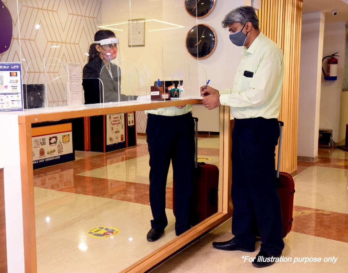 Hotel Oyo Way Kondapur (Telangana)