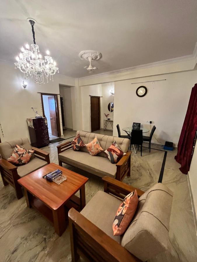 Abode @redhills