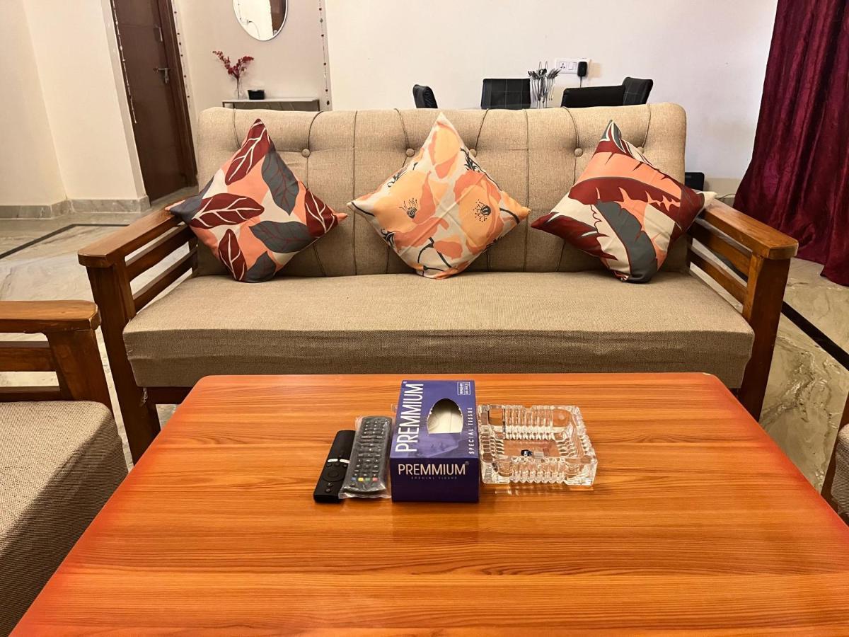 Apartment Abode @redhills Hyderabad