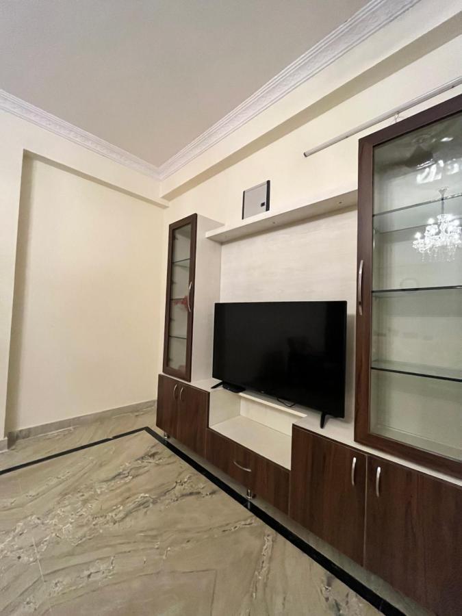 Abode @redhills Apartment