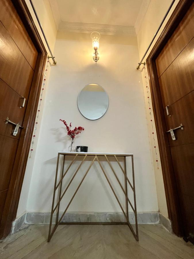 Abode @redhills Apartment Hyderabad