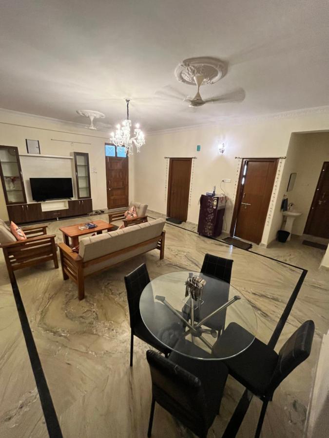 Apartment Abode @redhills