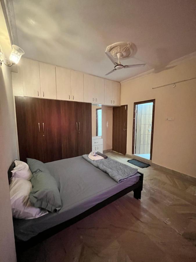 Abode @redhills