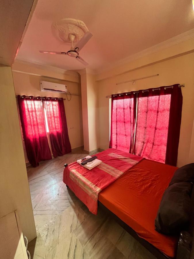 Apartment Abode @redhills