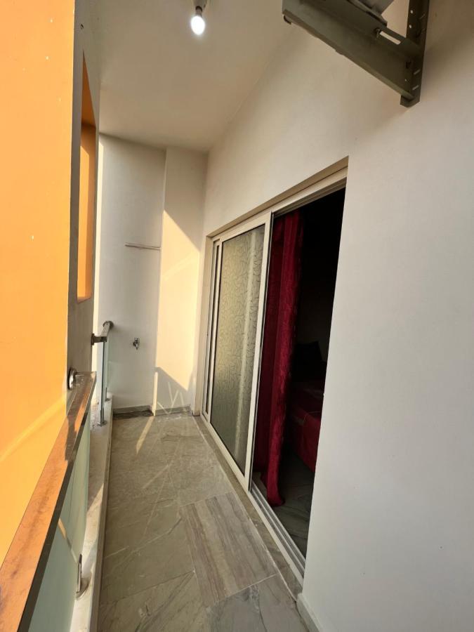 Abode @redhills Apartment *