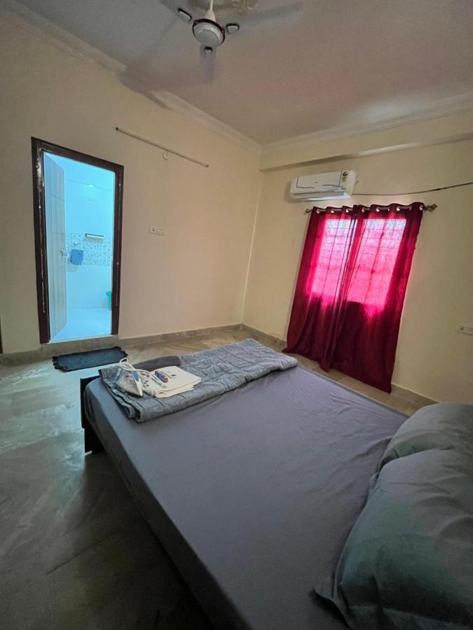 Abode @redhills