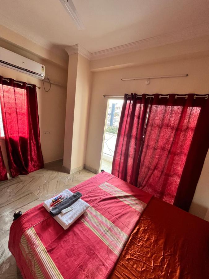 Abode @redhills *